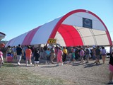 2010 Bloomsburg Fair
