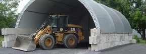 Municiple Projects